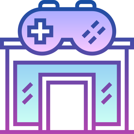 Game store